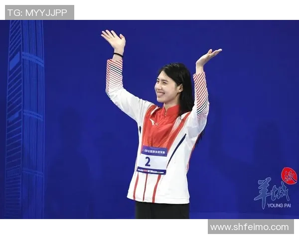 全运会游水第7日总述:张雨霏50蝶夺冠,李冰洁第4金,潘展乐铜牌