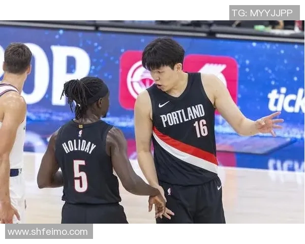 开拓者小阵型遇挫,杨瀚森练级归能否重获信赖?