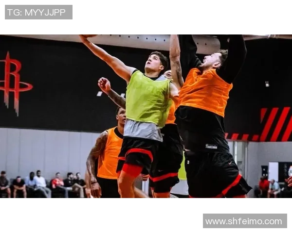 火箭两问题少年终获前进！谢泼德防卫觉悟，史密斯进攻更稳了！